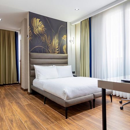 Arnavutkoy Dem Premium Hotel - Round Trip Airport Service - Istanbul International Airport מראה חיצוני תמונה