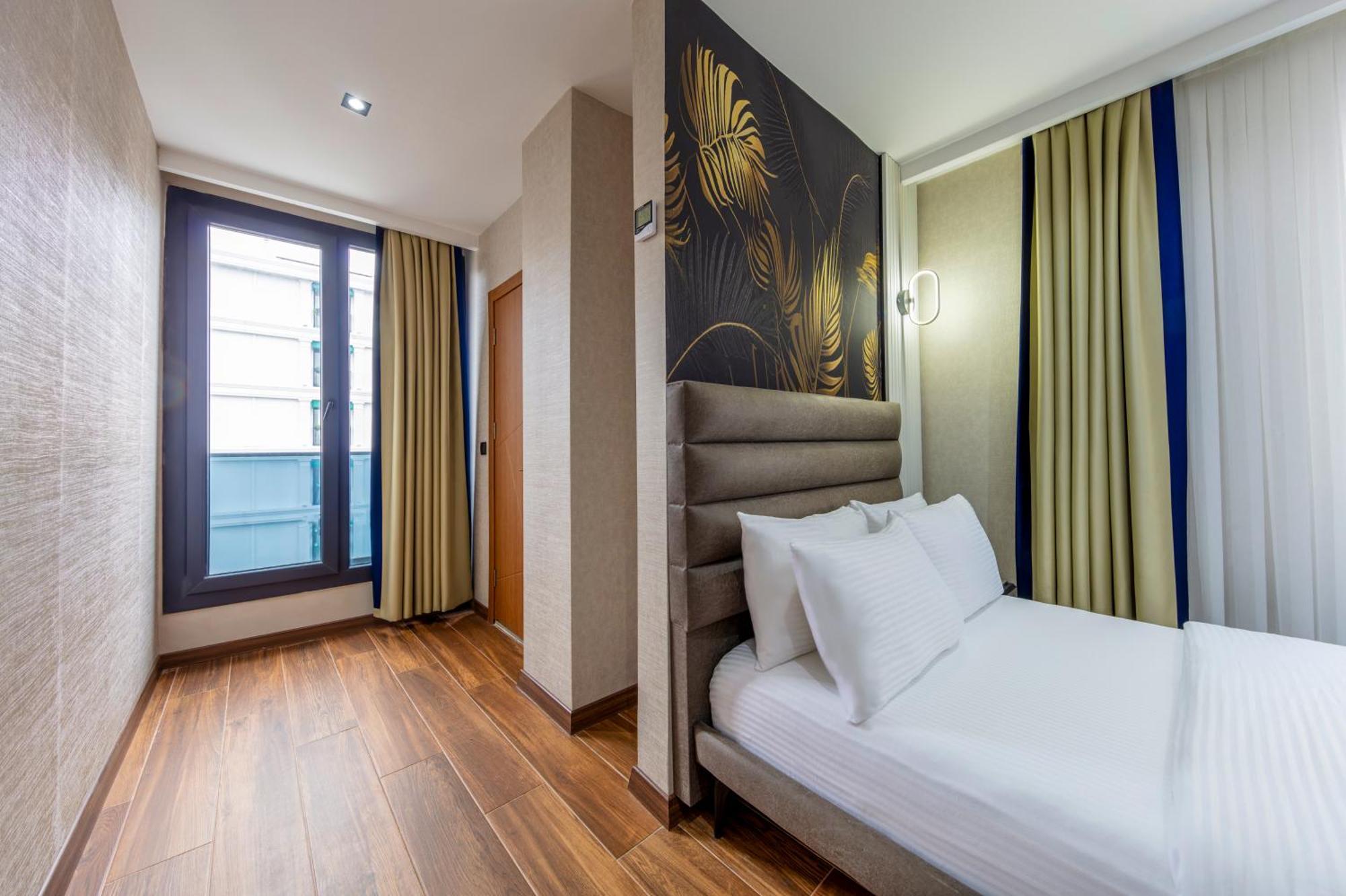 Arnavutkoy Dem Premium Hotel - Round Trip Airport Service - Istanbul International Airport מראה חיצוני תמונה