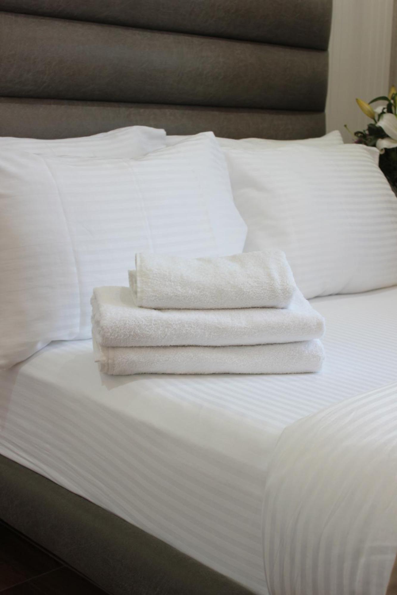 Arnavutkoy Dem Premium Hotel - Round Trip Airport Service - Istanbul International Airport מראה חיצוני תמונה