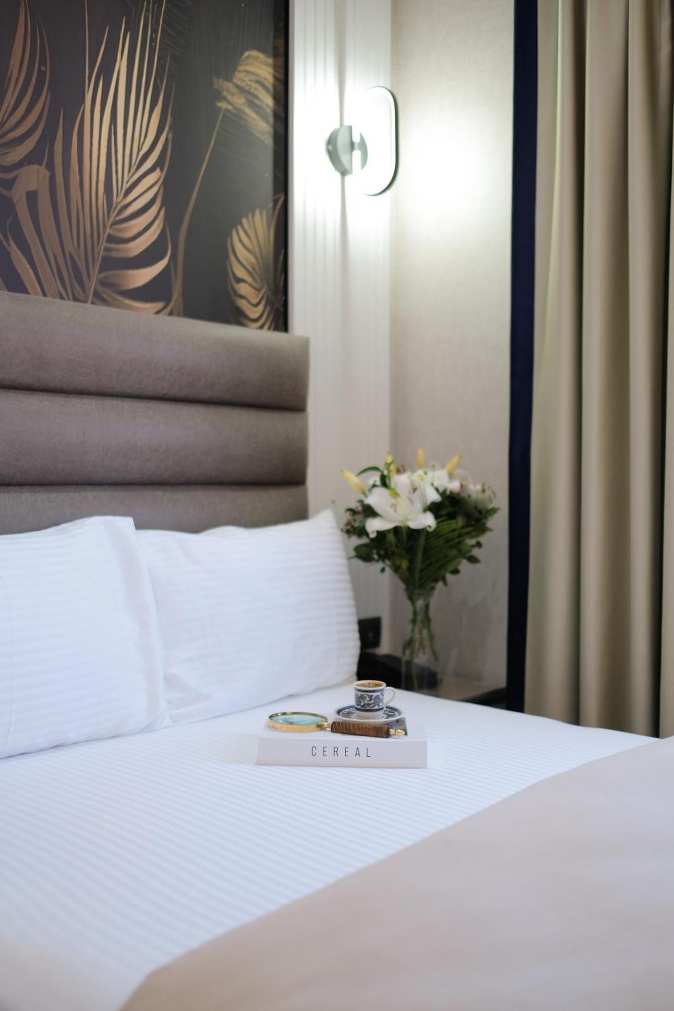 Arnavutkoy Dem Premium Hotel - Round Trip Airport Service - Istanbul International Airport מראה חיצוני תמונה